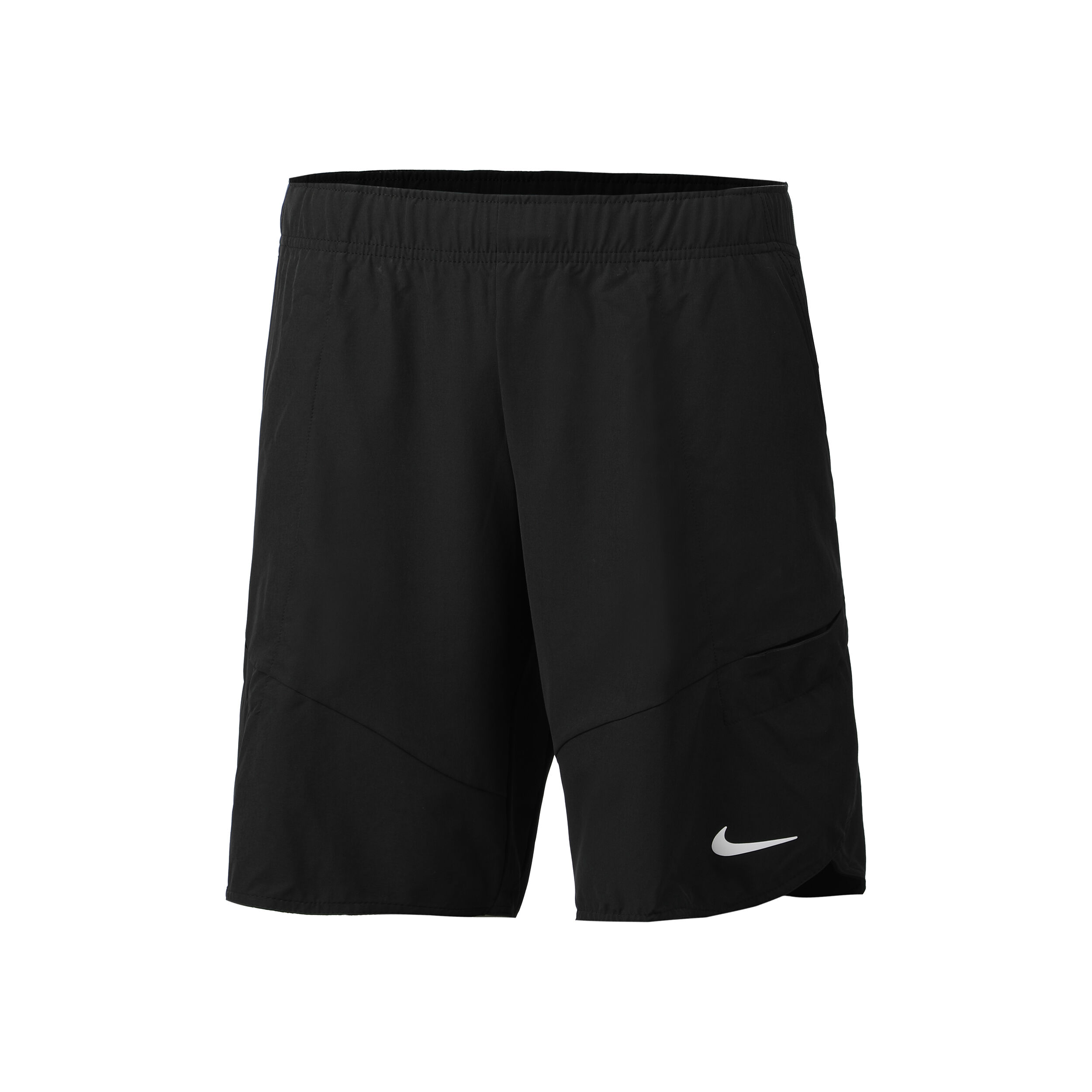 Dri Fit Advantage 9in Shorts Herren Schwarz