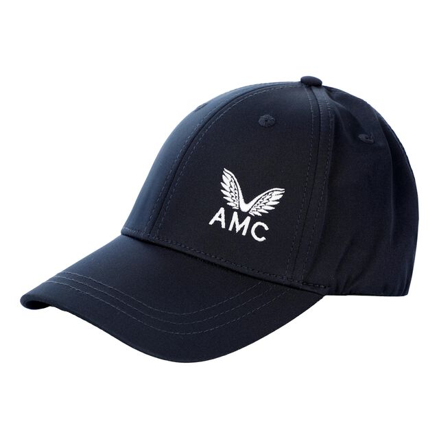 Castore AMC Technical Playing Cap Dunkelblau online kaufen Tennis