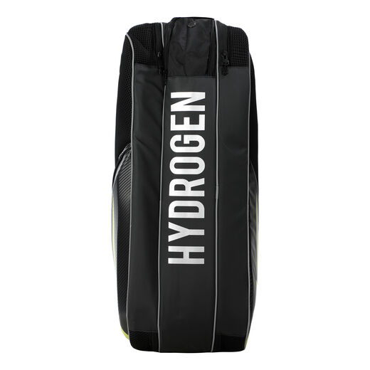 Hydrogen