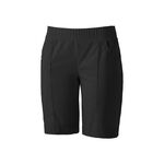 Limited Sports Bekleidung Limited Sports Bea Shorts Damen-Schwarz,Silber