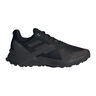 Terrex Soulstride Trailschuh Herren-Schwarz,Dunkelgrau