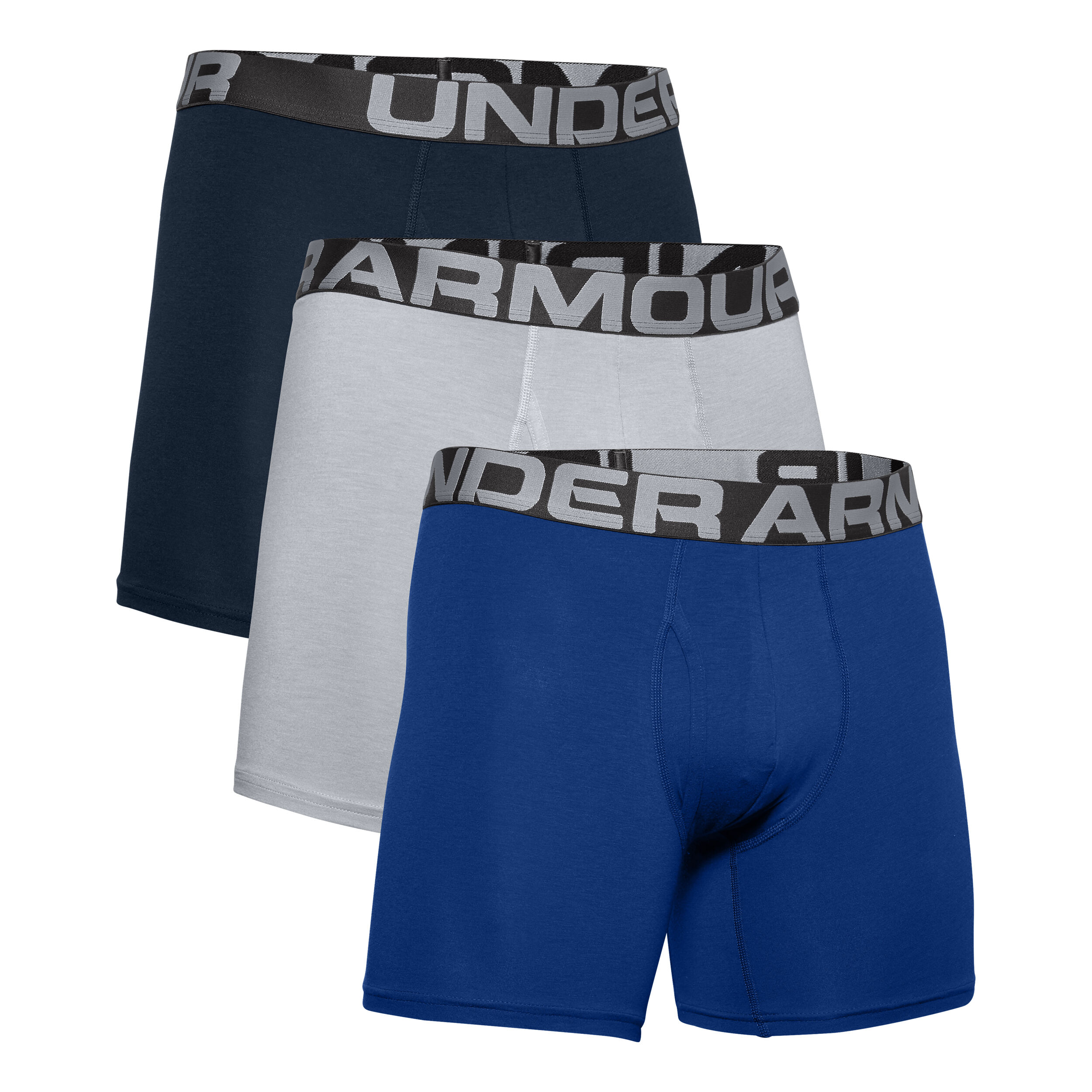 Under armor cotton underwear top