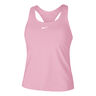 Dri-Fit Swoosh Bra Tank-Top Damen-Altrosa,Pink