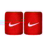 Nike Serena Williams Swoosh Wristbands (2er Pack)