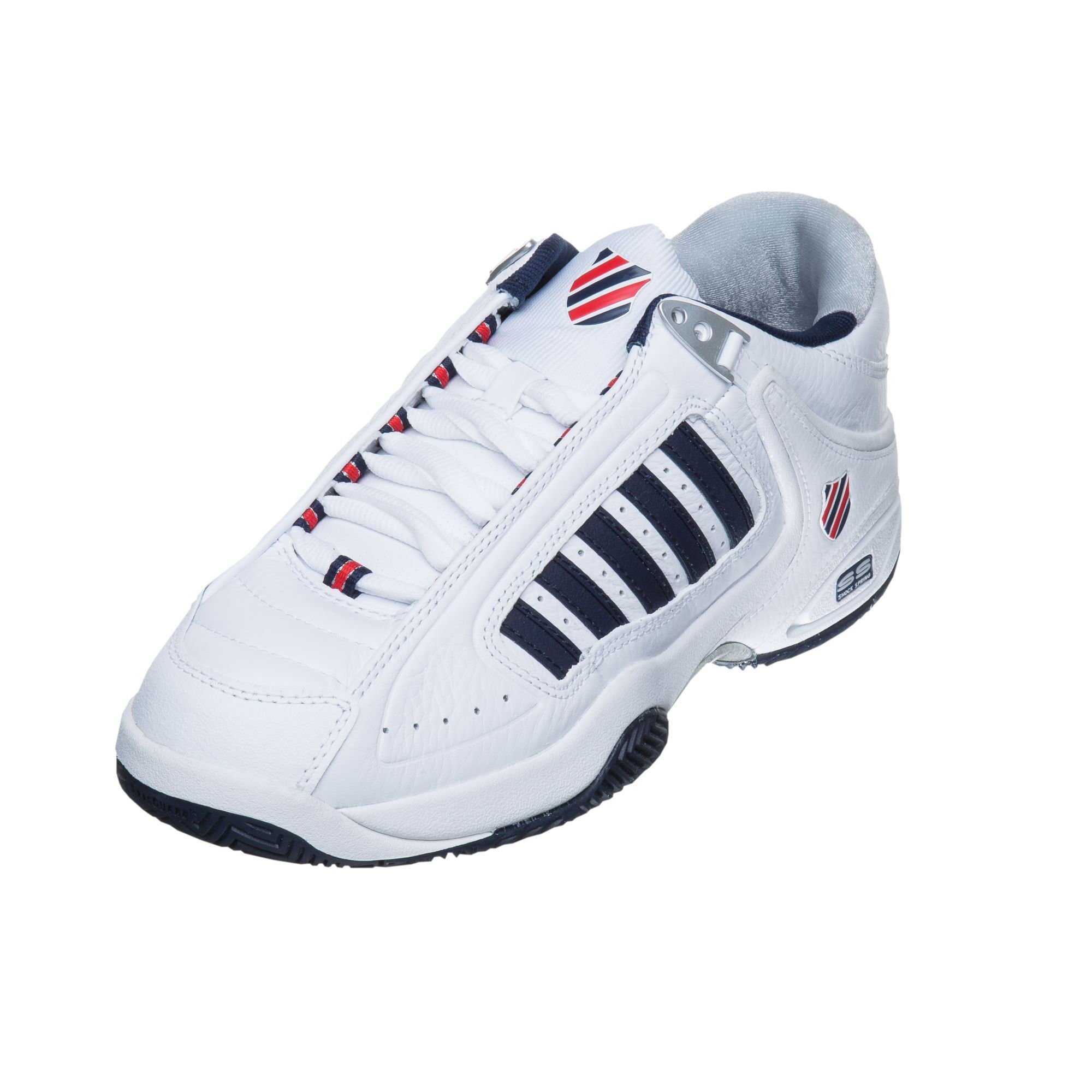 K-Swiss