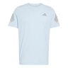 adi365  Laufshirt Herren-blaugrau