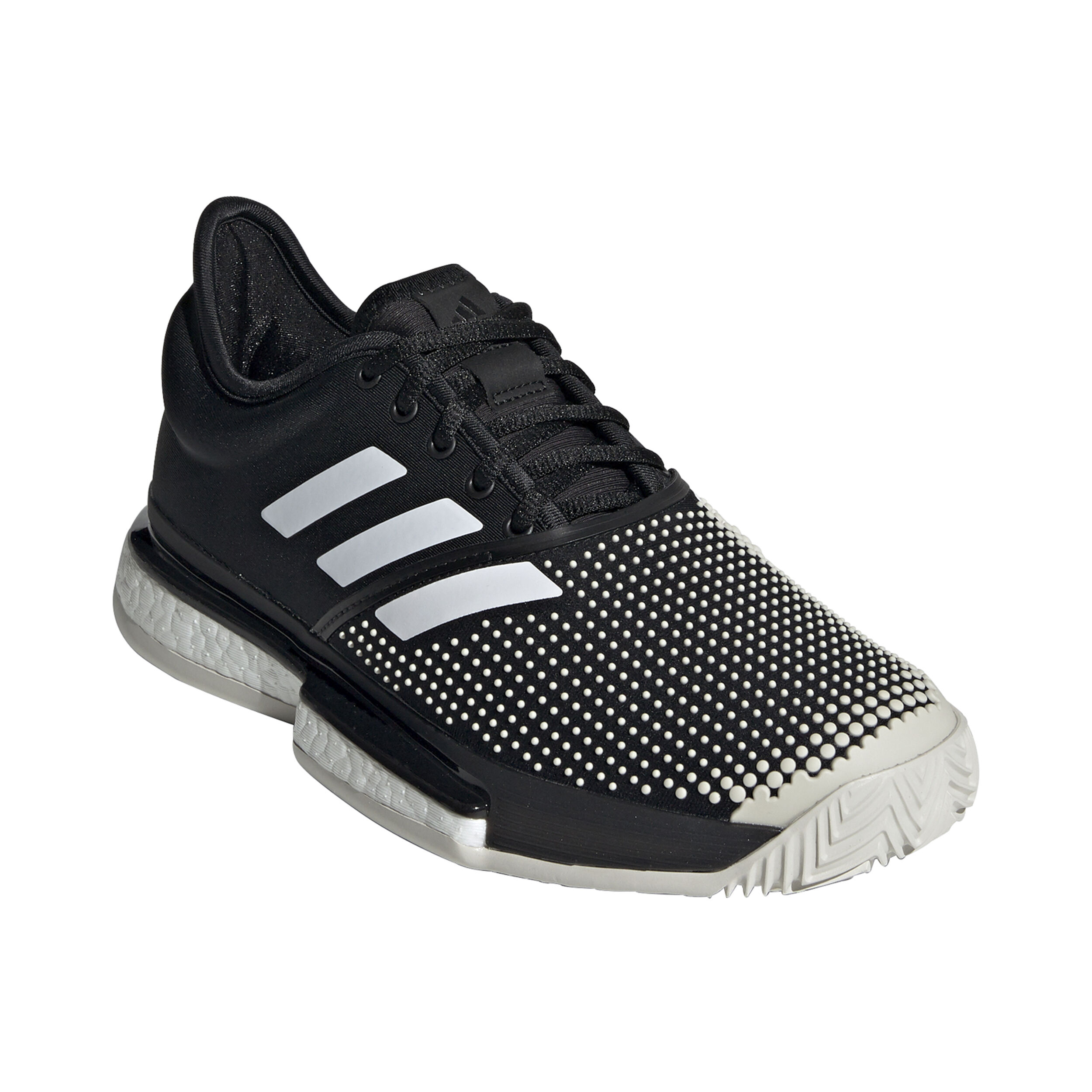 Adidas solecourt boost clay blue women's shoes clearance