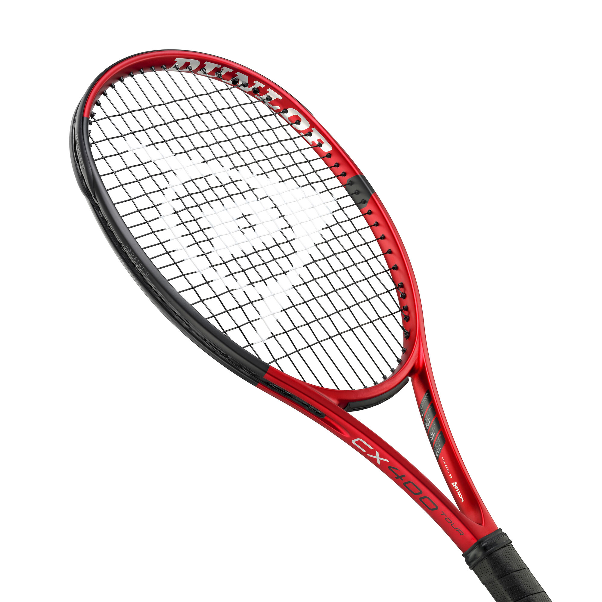 Dunlop CX 400 Tour Komfortschläger online kaufen TennisPoint