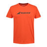 Exercise T-Shirt Herren-Rot