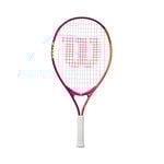 Wilson Tennisschl&auml;ger Wilson Intrigue 23 Girls Kinderschl&auml;ger