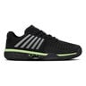 Express Light 3 Sandplatzschuh Herren-Schwarz,Neongrün