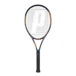 Prince Tennisschl&auml;ger Prince Warrior 100 (265g) Turnierschl&auml;ger (besaitet)