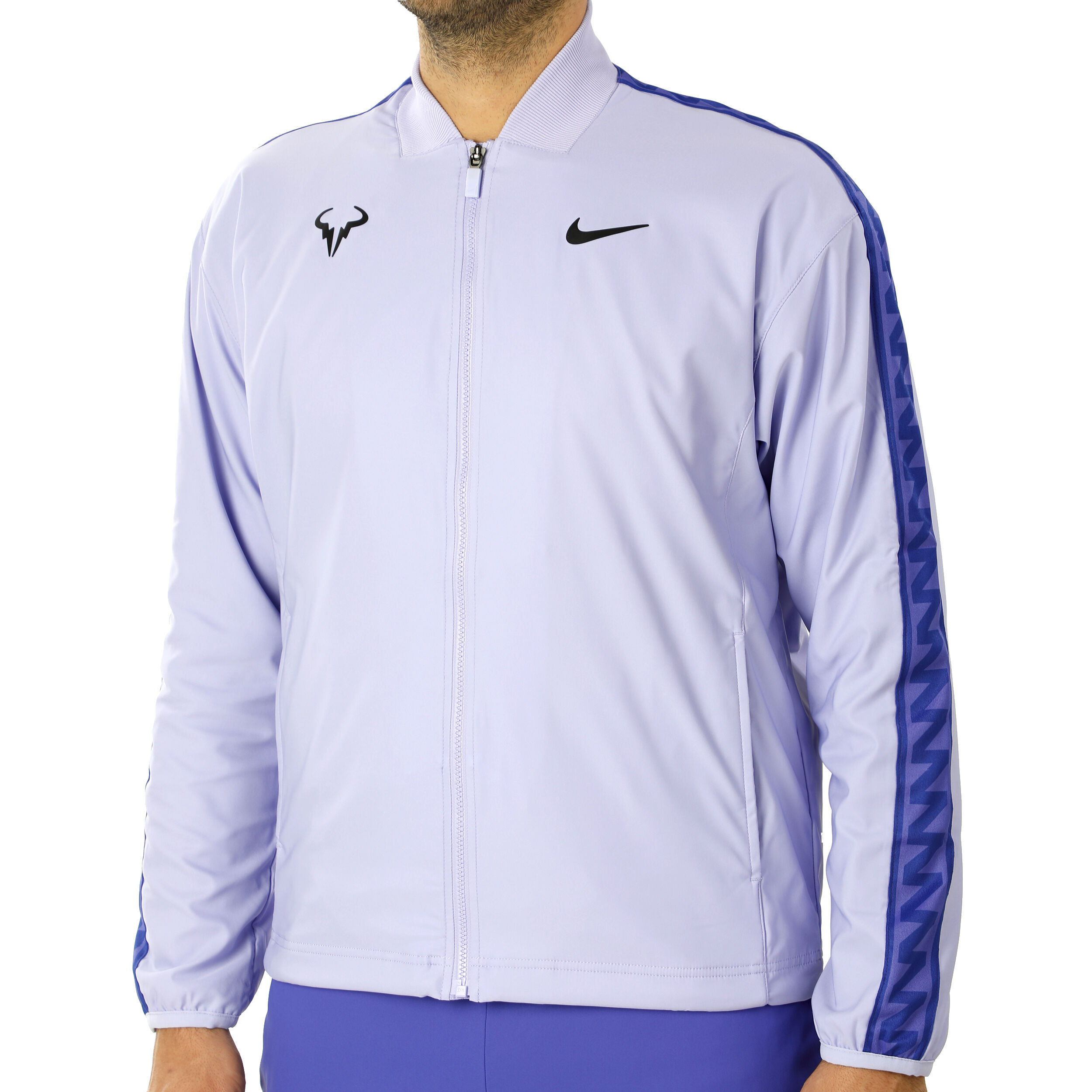 rafa jacket