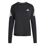 adidas Laufshirt adidas adi365  Laufshirt Damen-schwarz
