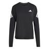 adi365  Laufshirt Damen-schwarz
