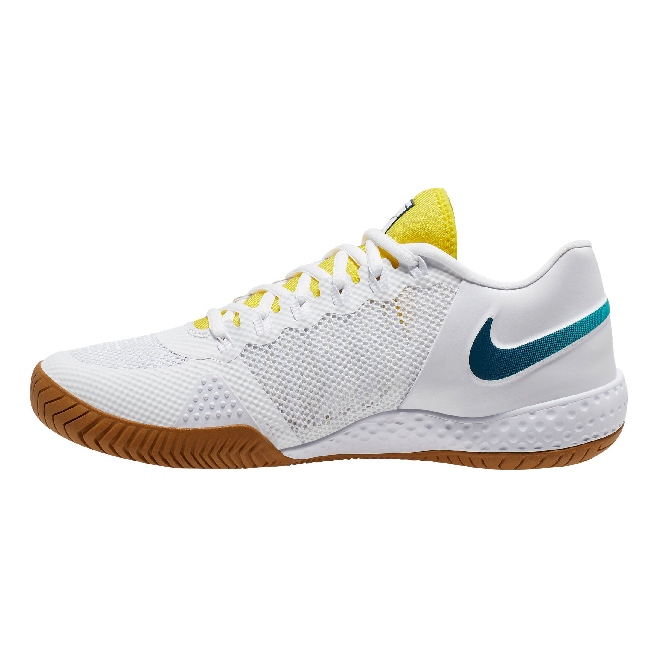 Nike flare tennis hot sale
