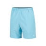 8in Core Performance Shorts Herren - hellblau, 
