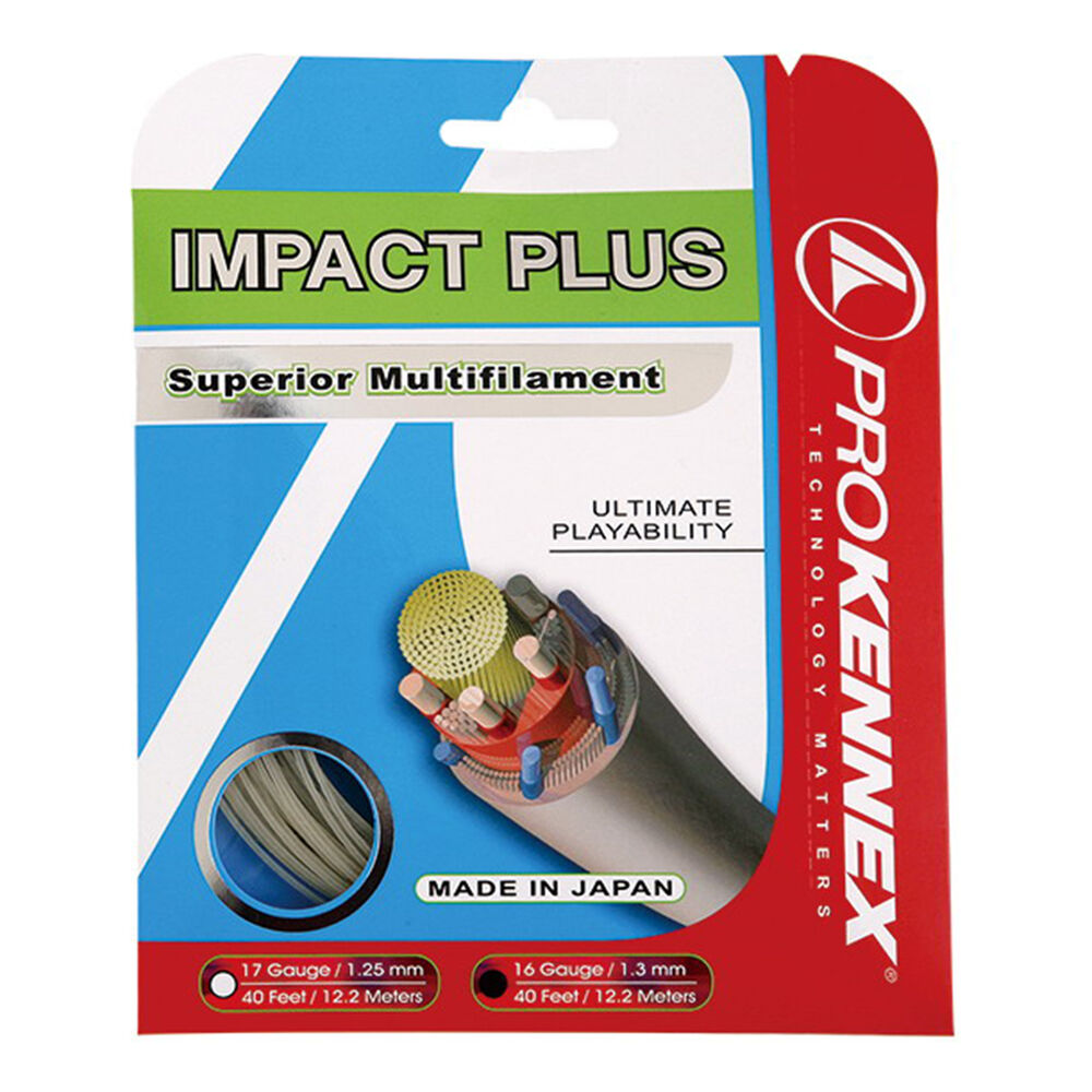 Impact Plus Saitenset 12,2m