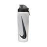 Refuel Locking Lid 24 Oz / 709ml Trinkflasche 