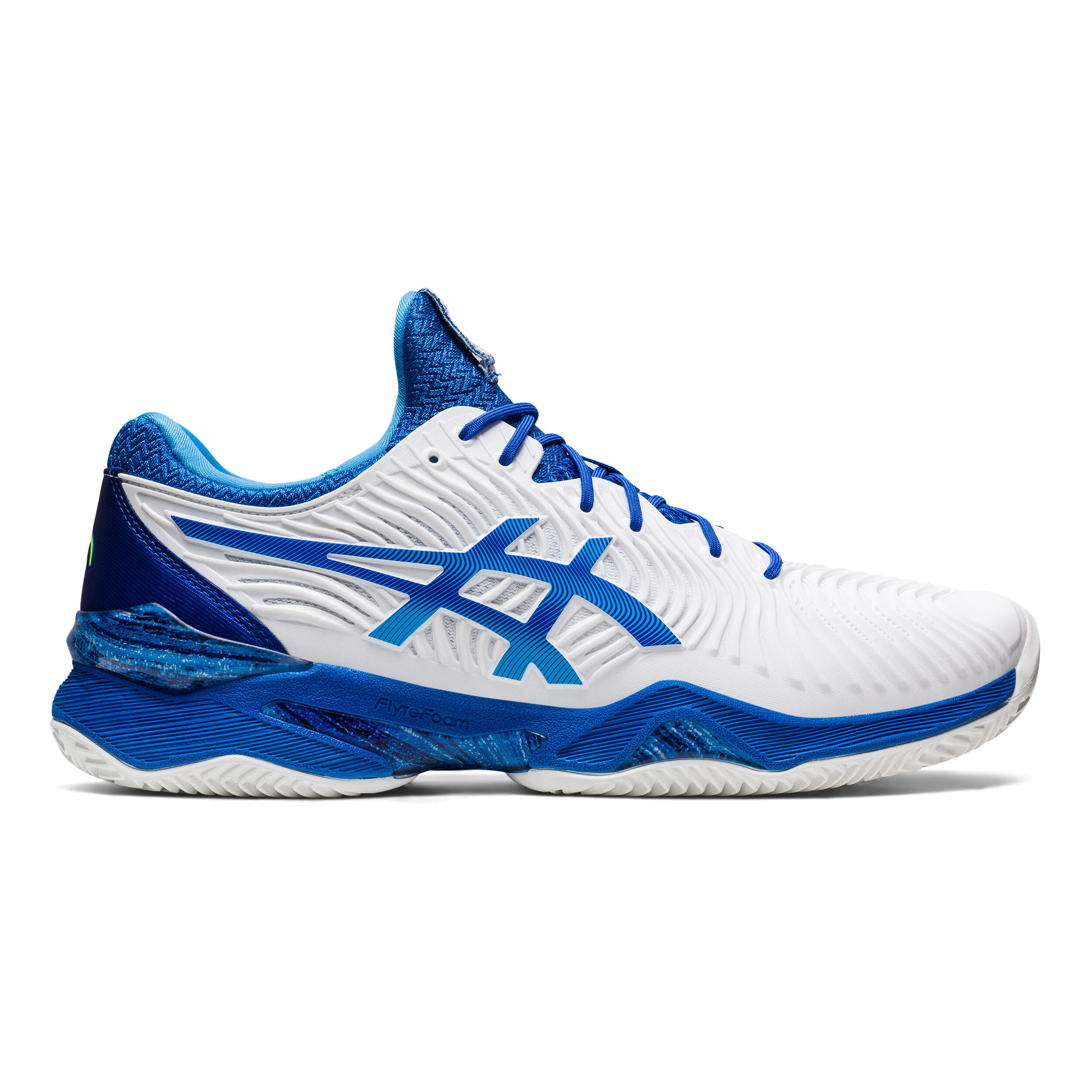 Asics ff 2 novak new arrivals