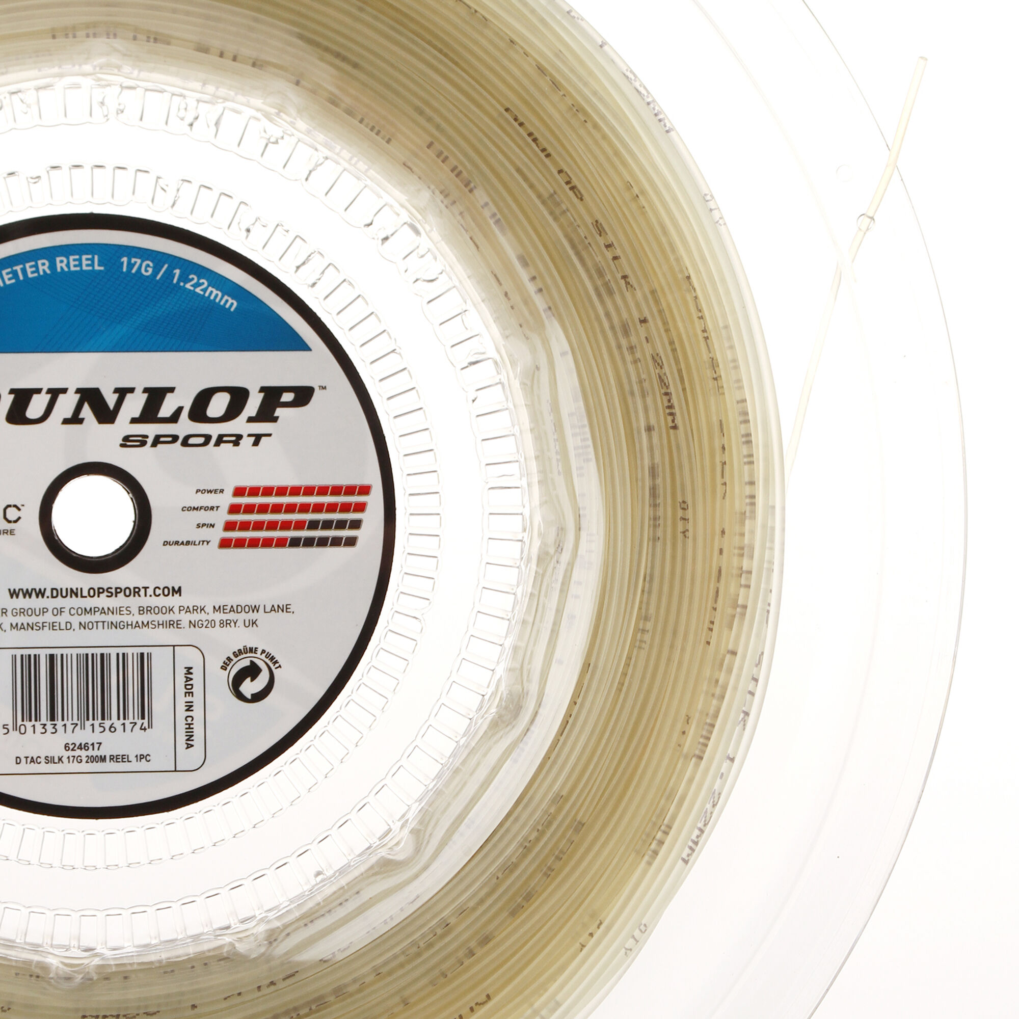 Dunlop