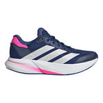 adidas Laufschuhe adidas Duramo Speed 2 Neutralschuh Damen-blau, grau