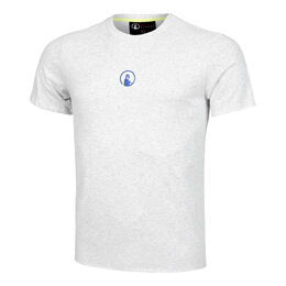 Flashy Retro Basic Tee