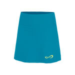 Endless Bekleidung Endless Minimal Rock Damen-Petrol