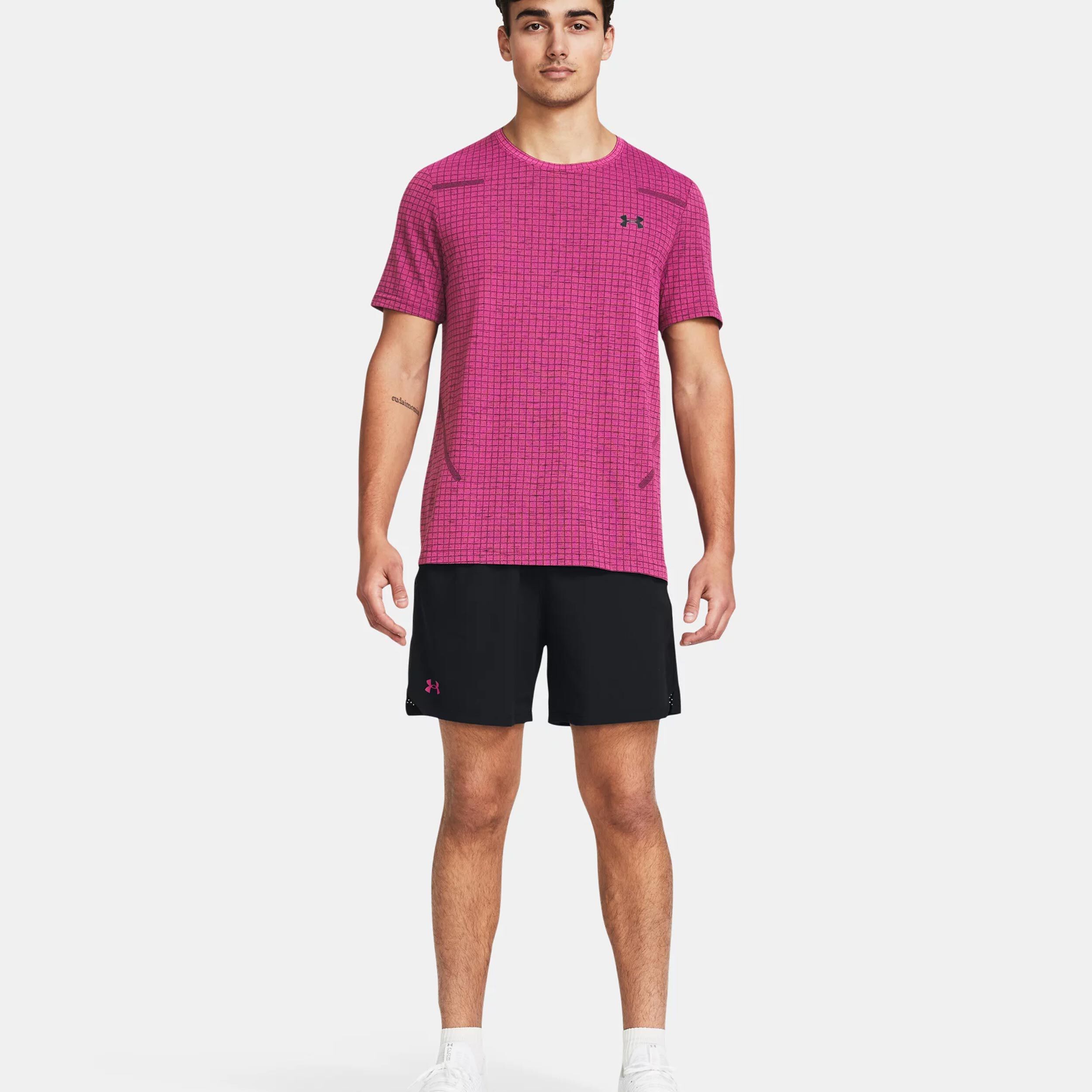 Under armour 6 inch shorts outlet