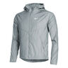 Miler Repel Laufjacke Herren-Grau
