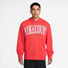 Dri-Fit Fleece Heritage Hoody
