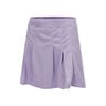 Skort Fancy Rock Damen - flieder