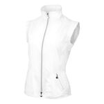 Limited Sports Bekleidung Limited Sports Limited Classic Weste Damen-Weiß,Schwarz