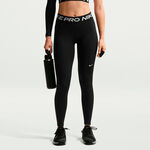 Nike Tight Nike Dri-Fit 365 Tight Damen-schwarz