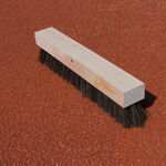 Tegra Platzbedarf Tegra Linienboy Arenga B&uuml;rste Ohne Stiel-Mehrfarbig