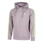 Quiet Please Mind Taped Hoody M