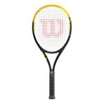 Wilson Tennisschläger Wilson Hyper Hammer MID Legacy Komfortschläger