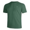 Core T-Shirt Herren - gr&uuml;n, gr&uuml;n