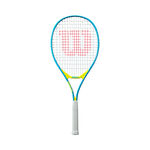Wilson Tennisschl&auml;ger Wilson Ultra Power Jr 25 Kinderschl&auml;ger