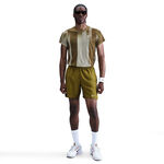 Nike Bekleidung Nike Court Dri-Fit Victory 7in Shorts Herren-Oliv