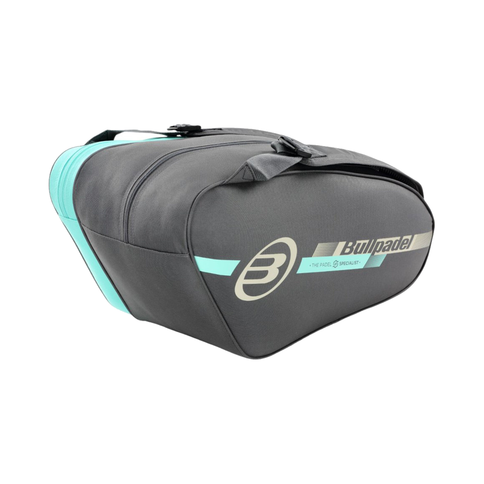 Bullpadel