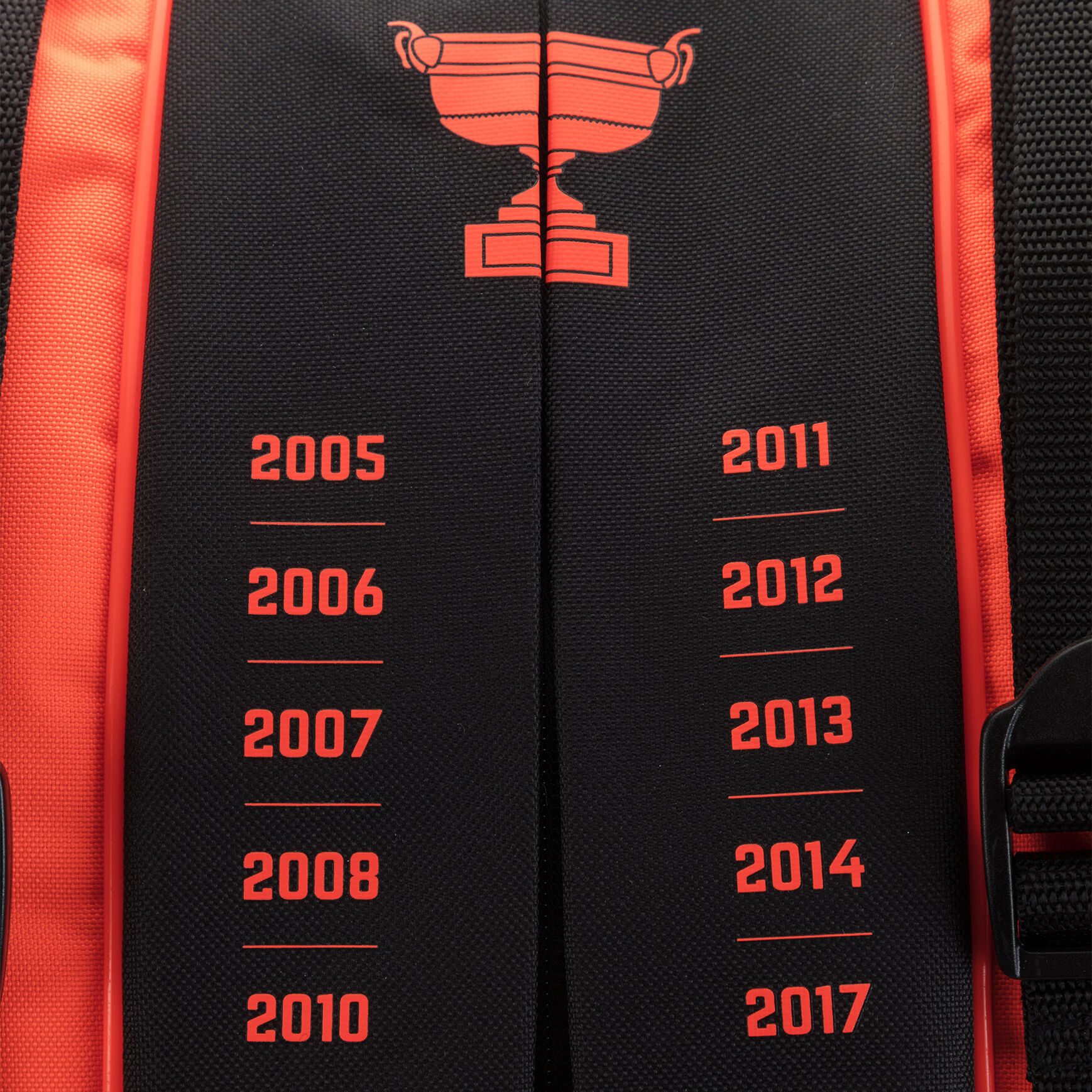 Babolat la decima bag online