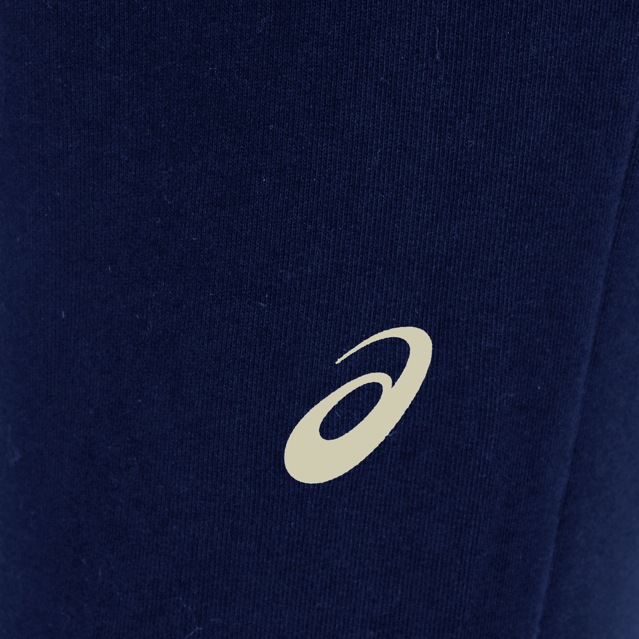 Asics logo sales
