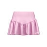Move Rock Damen-Rosa