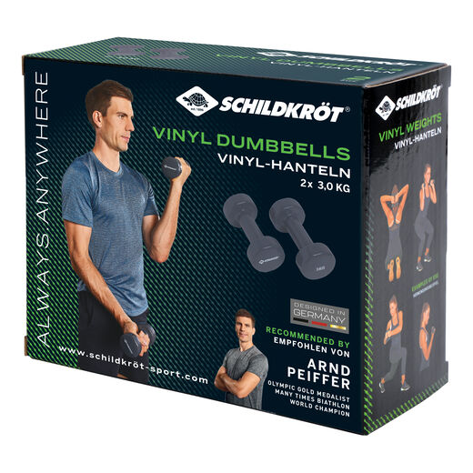 Schildkröt Fitness
