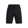 Rival Shorts Herren-Schwarz