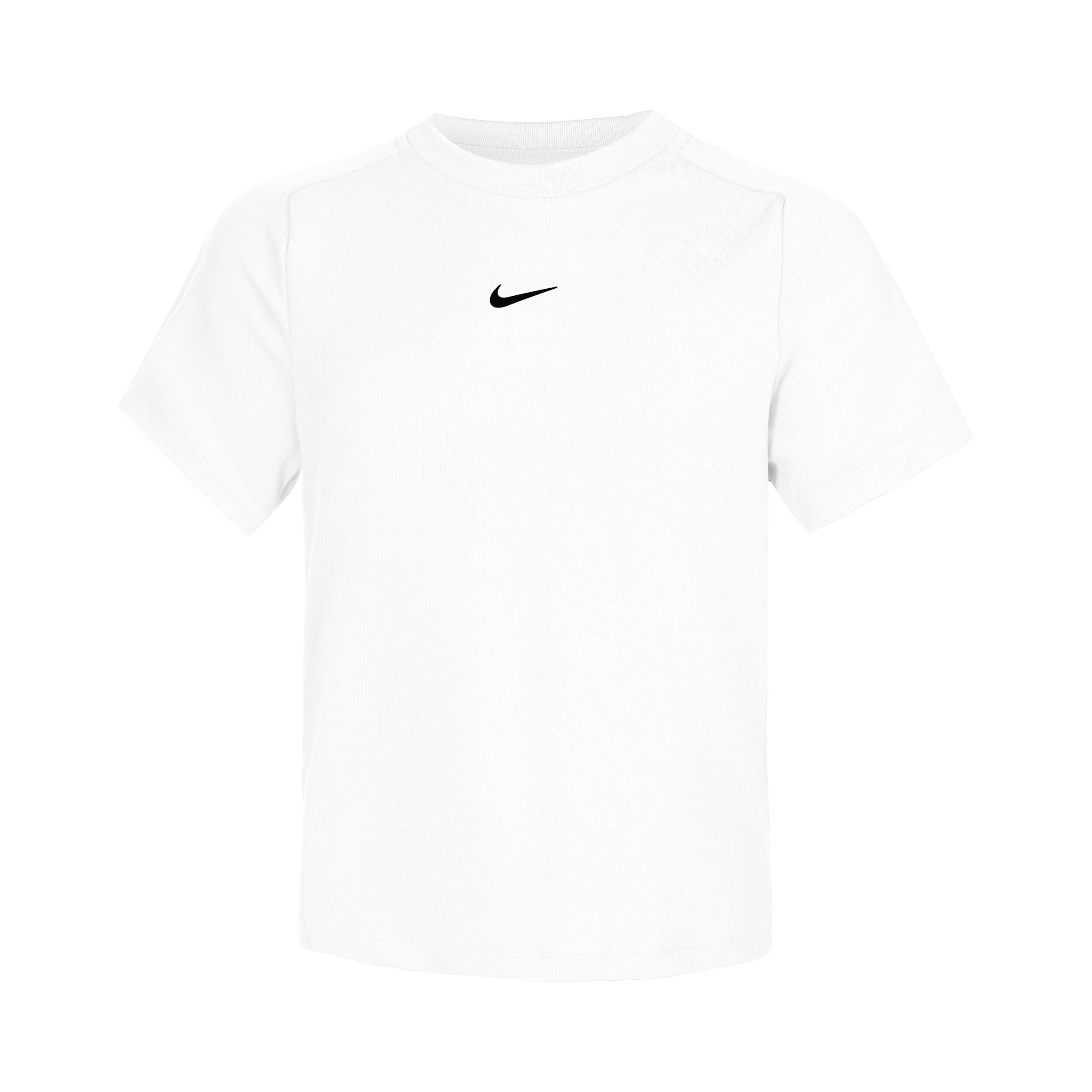T shirt nike white discount