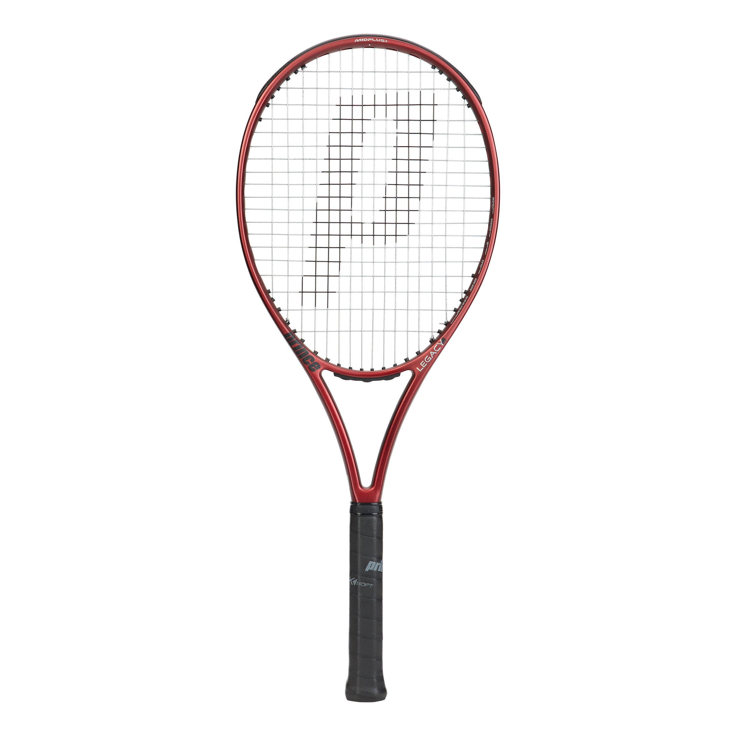 online kaufen Tennis-Point Prince O3 Legacy 105 Komfortschläger (besaitet)