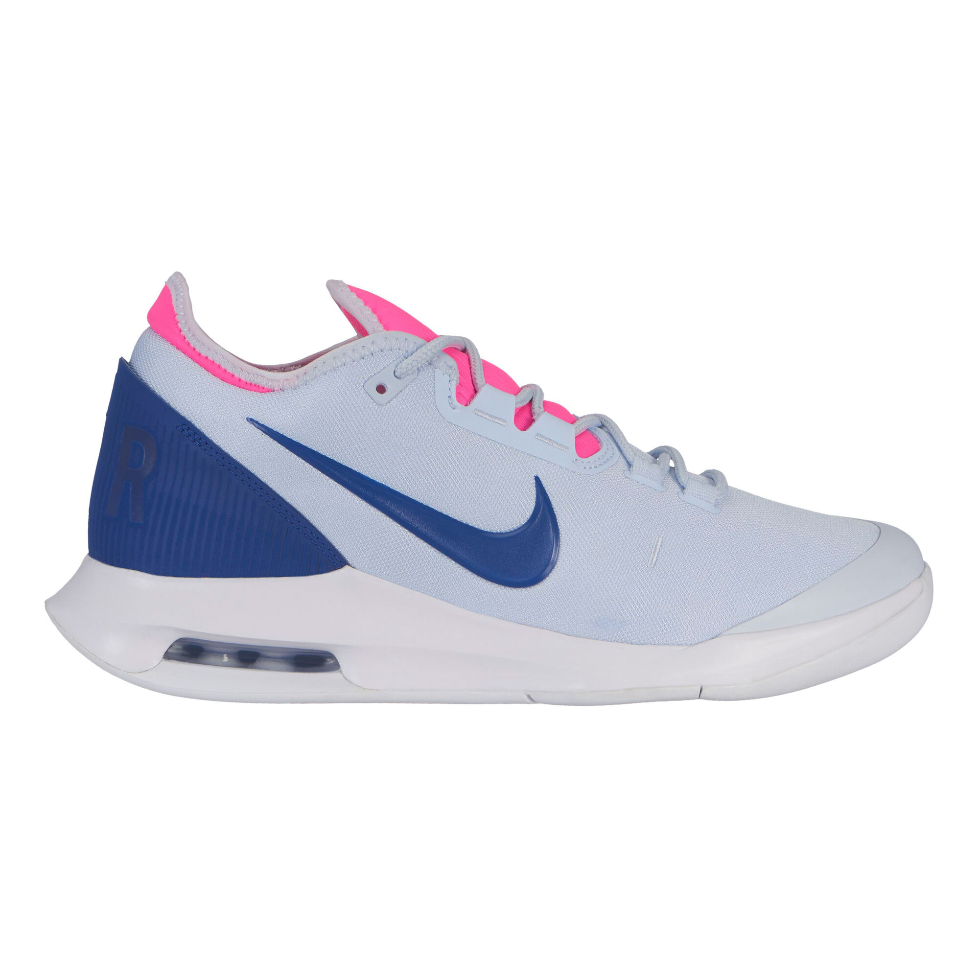 Nike sneaker damen hellblau clearance