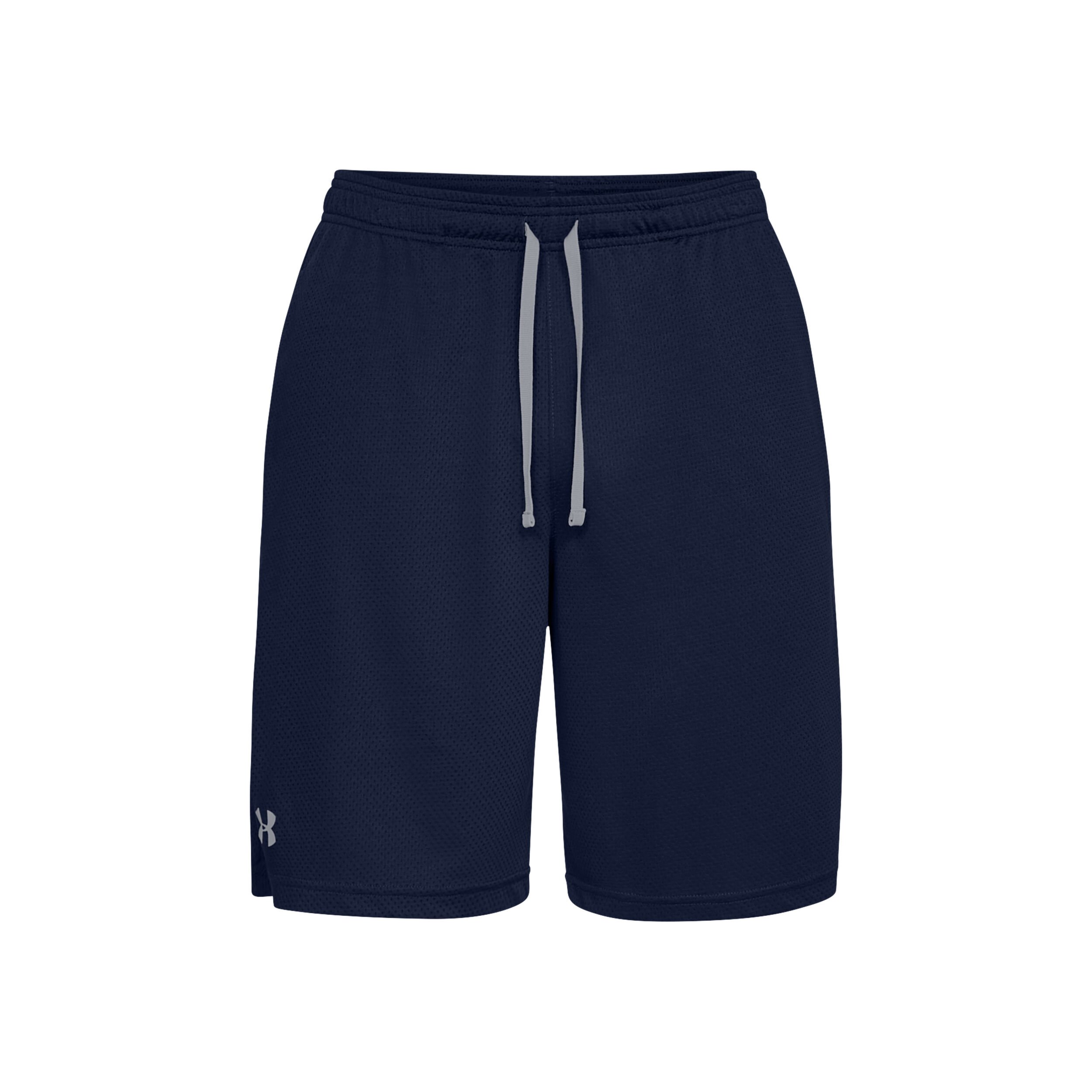 Under armour sportstyle terry shorts on sale